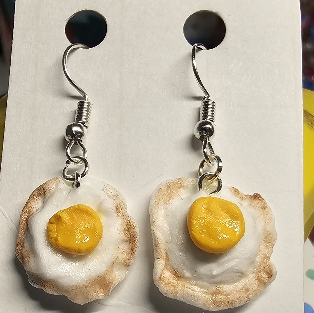 Happy Earrings